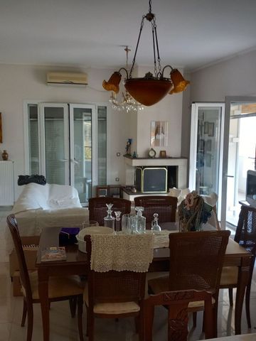 Μονοκατοικία για ενοικίαση Νεραντζιές (Αιγιάλεια) - Photo 3