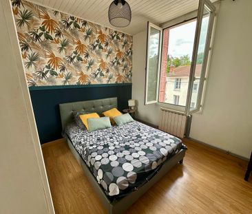 Location Appartement 3 pièces 50m² VALENCE 26000 - Photo 4