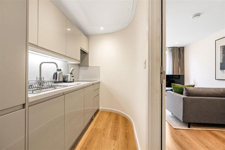 1 bedroom apartment to rent - Photo 2