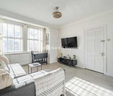 1 bedroom maisonette to rent - Photo 1