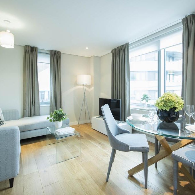 3 bedroom apartment to rent - Photo 1