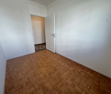 APPARTEMENT NEUF DE 3½ PIECES DANS UN PETIT LOCATIF - Photo 4