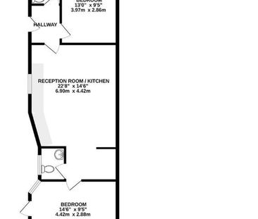 Cranleigh Close, South Croydon, CR2 - Photo 4