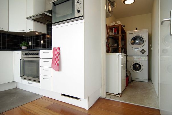 Oostelijke Handelskade 1163, Rietlanden, 1019DN, Amsterdam - Foto 1