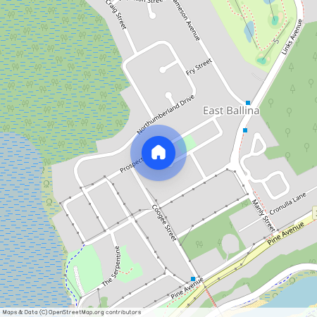 2/21 Prospect Street, NSW 2478, East Ballina