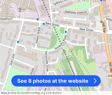 Norbury Road, West Bromwich - Photo 1