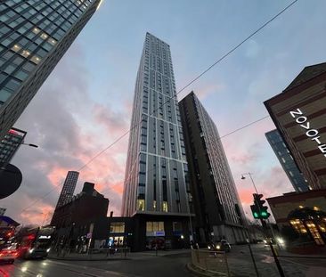 1 bedroom house to rent - Photo 6