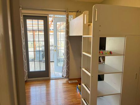 For Lease - 3498 Orion Crescent, Mississauga, Ontario - Photo 3