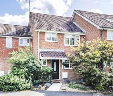 Winterbourne Walk, Frimley, Camberley, Surrey, GU16 - Photo 3