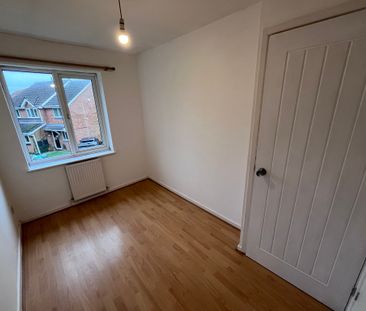 Llys Baldwin, Gowerton, Swansea, SA4 3DX - Photo 5