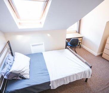 5 bedroom house share to rent - Photo 4