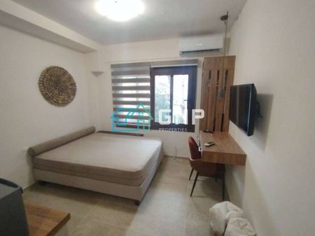 Studio/Γκαρσονιέρα για ενοικίαση Κέντρο (Χαριλάου) - Photo 3