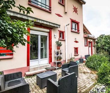 Location Maison 4 pièces 89m² NOISY LE SEC 93130 - Photo 5