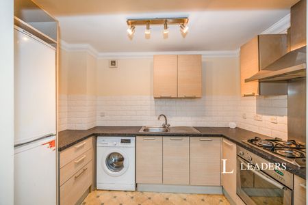 1 bedroom apartment to rent London Road, Portsmouth, PO2 - Photo 4