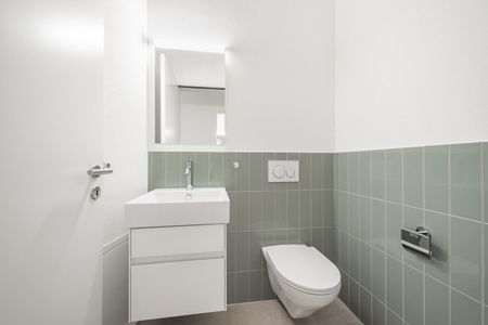 6 ½ Zimmer-Wohnung, 8008 Zürich - Photo 5