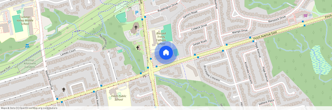 Ontario, 3181 Bayview Avenue Unit# 308, Toronto C15