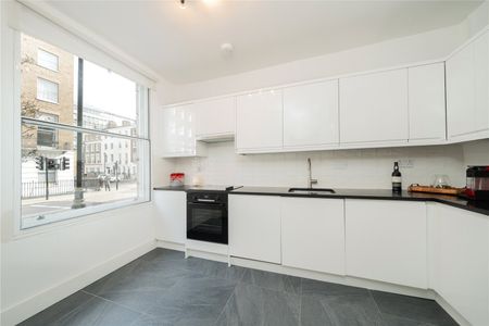 Montagu Place, Marylebone, W1H, London - Photo 4