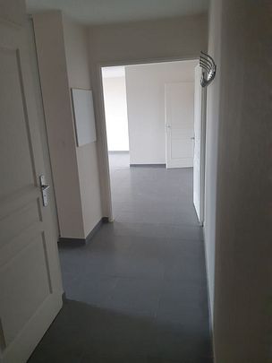 Location appartement 4 pièces, 90.00m², Colomiers - Photo 1