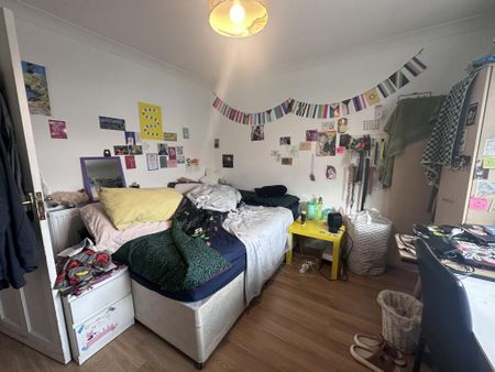 2 bedroom house share to rent - Photo 4