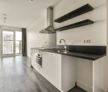 Te huur: Huis Waldorpstraat 1032 in Den Haag - Photo 4