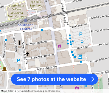 High Street, Southend On Sea - Photo 1