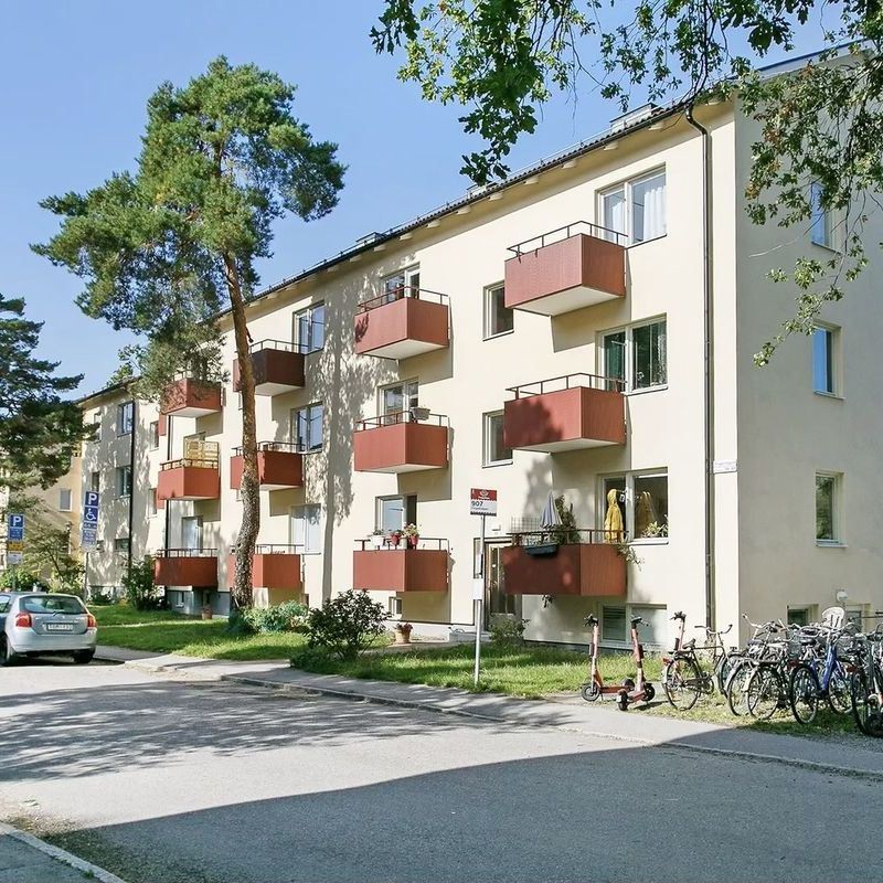 Fregattvägen 52 - Photo 1