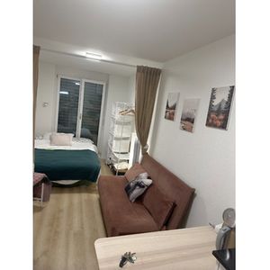 1.5 Zimmer, 17 m², 1. Stock - Photo 2