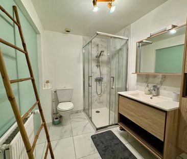 Appartement à louer 2 pièces • 47,99 m2 La Ville-du-Bois - Photo 4