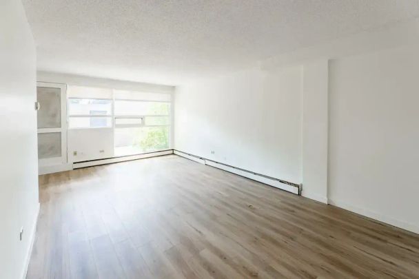 1 Bedroom - Photo 1