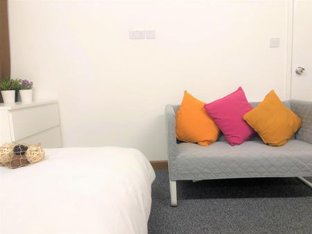 Studio to rent - Photo 4