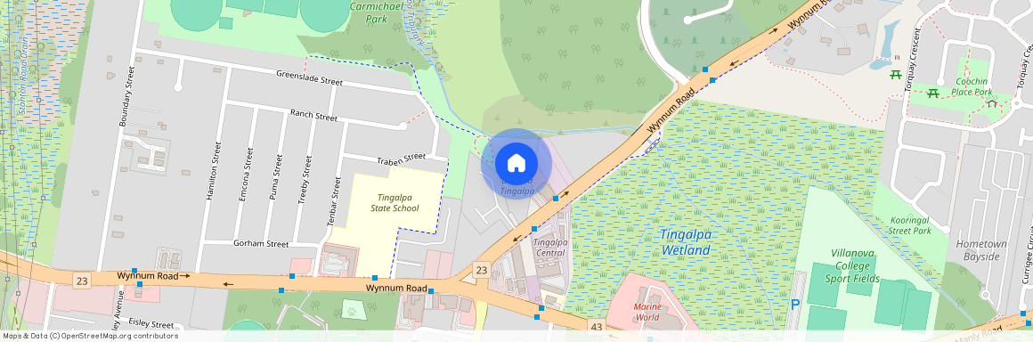 4/1600 Wynnum Road, Qld 4173, Tingalpa