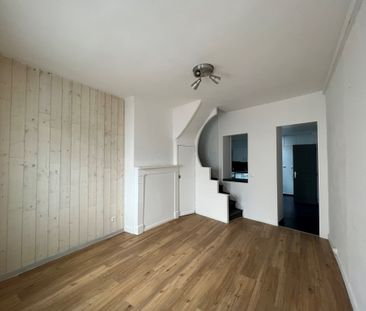 Location Maison 3 pièces 49m² AMIENS 80000 - Photo 1
