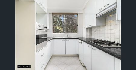 MGM MARTIN – TWO BEDROOM APARTMENT (BUILDING Q, LEVEL 5) - Photo 4