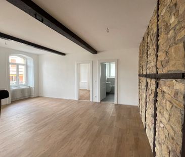 Appartement 4.5 pièces avec terrasse - Photo 6