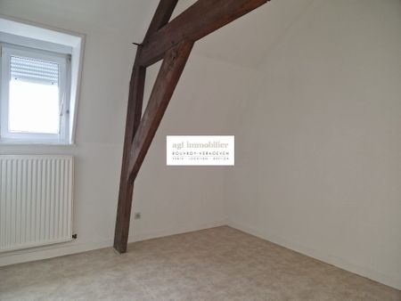 Location Maison 3 pièces 65m² BOURBOURG 59630 - Photo 3