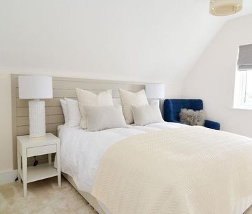 5 bedroom detached house to rent - Photo 3