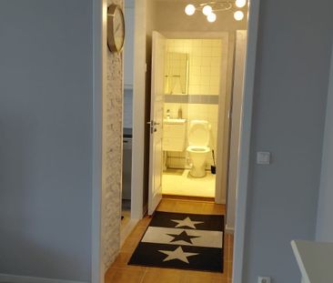 Övralidsgatan, Hisings Backa - Foto 2