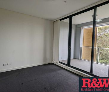 508/2 Brodie Spark Drive Wolli Creek - Photo 1