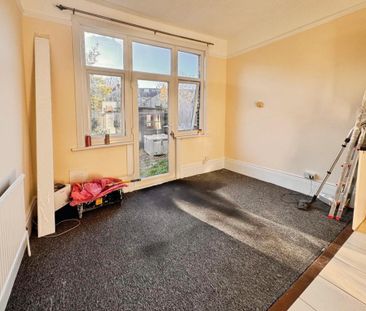 1 bedroom ground floor flat to rent - Photo 5