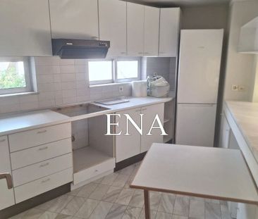 Μεζονέτα για ενοικίαση Πλατεία Παπαδιαμάντη (Άνω Πατήσια) - Φωτογραφία 6
