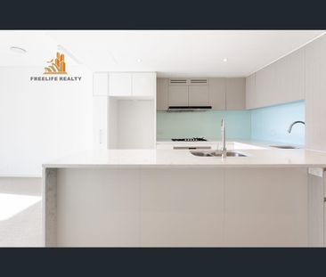 1411/11 Wentworth Place, Wentworth Point, NSW 2127 - Photo 3