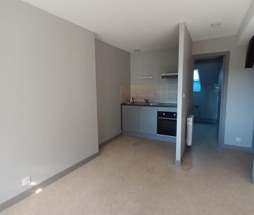 Location Appartement 1 pièce 22m² OBJAT 19130 - Photo 1