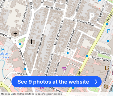 Marshall Avenue, Bridlington - Photo 1