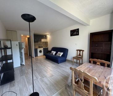 Appartement 1 Pièce 28 m² - Photo 2