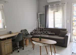 Studio/Γκαρσονιέρα για ενοικίαση - Νεάπολη, - Photo 1