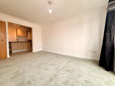 2 bedroom apartment to rent - Photo 2