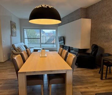 Appartement te huur - Photo 2