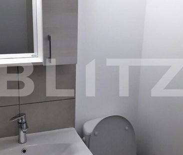 Apartament cu 2 camere, 42 mp, decomandat, zona Big - Photo 4