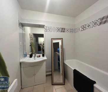 Appartement à louer 2 pièces 48.57m² - Photo 6