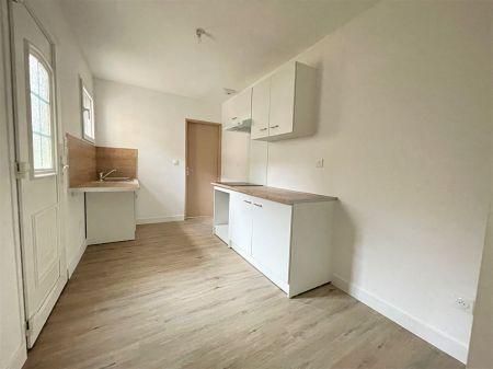 Location - Appartement - 2 pièces - 35.02 m² - montauban - Photo 2